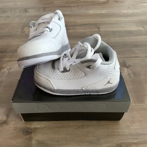 Boys Jordan After Game Size 7C - Picture 5 of 5